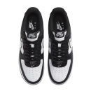 Nike Air Force 1 Low 07 - White Swoosh Panda