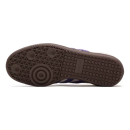 Adidas Samba OG - Off White Core Purple Green Brown