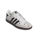 Adidas Samba - Light Purple Floral