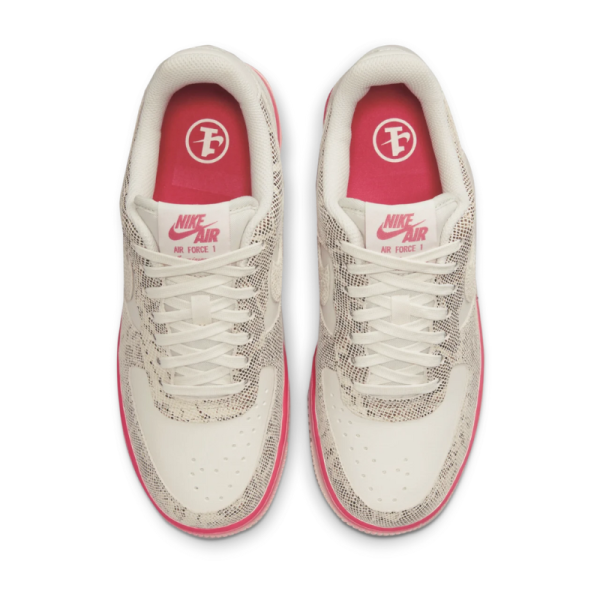 Nike Air Force 1 Low Our Force 1 Snakeskin - Image 3