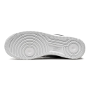 Nike Air Force 1 Low '07 Black Smoke Grey