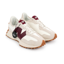 New Balance 327 - Moonbeam Burgundy