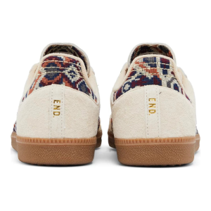 Adidas Samba - Consortium Cup END. Past - Image 3