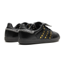 Adidas Samba Wales Bonner - Studded Pack Black