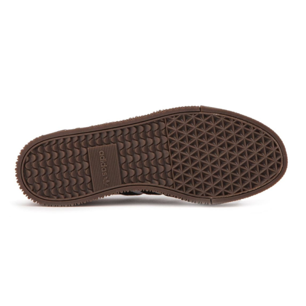 Adidas Sambarose - White Black Gum - Image 4