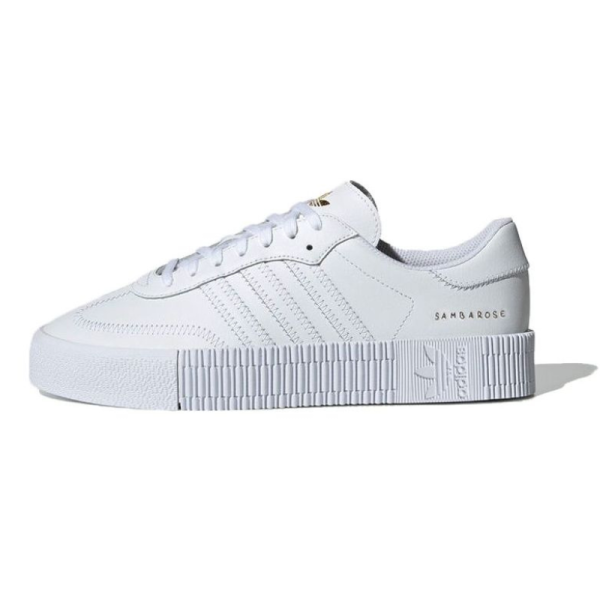 Adidas Sambarose - Gold Metalic - Image 2