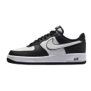 Nike Air Force 1 Low 07 - White Swoosh Panda