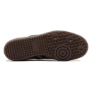 Adidas Samba OG - Silver Metallic Black Gum