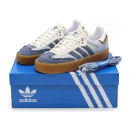 Adidas Samba Atmos - Pink Denim