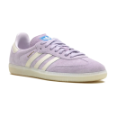 Adidas Samba OG - Silver Dawn Chalk