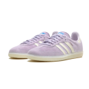 Adidas Samba OG - Silver Dawn Chalk