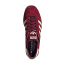 Adidas Bermuda - Collegiate Burgundy