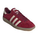 Adidas Bermuda - Collegiate Burgundy