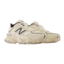 New Balance 9060 - Turtledove Black Silver Metallic
