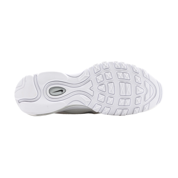 Nike Air Max 97 Triple White - Image 5