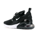 Nike Air Max 270 - Black White