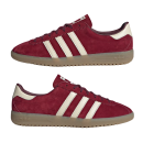 Adidas Bermuda - Collegiate Burgundy