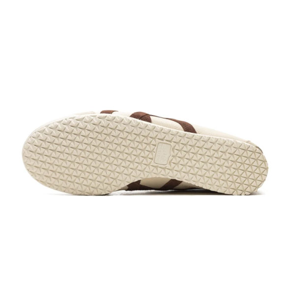 Onitsuka Tiger Mexico 66 - Vintage Beige Brown - Image 4