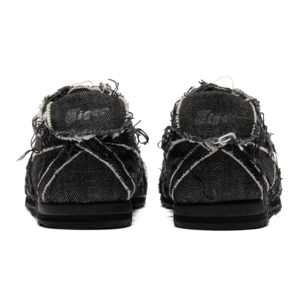 Onitsuka Tiger Mexico 66 Mexico 66 SD Black Denim - Image 8