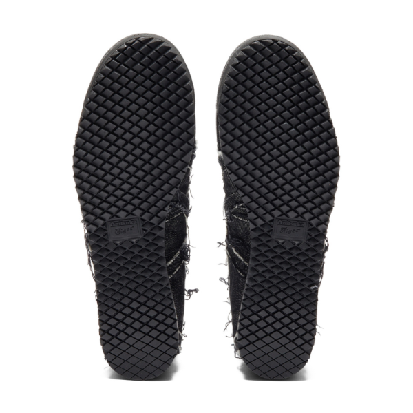 Onitsuka Tiger Mexico 66 Mexico 66 SD Black Denim - Image 4