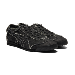 Onitsuka Tiger Mexico 66 Mexico 66 SD Black Denim - Image 7
