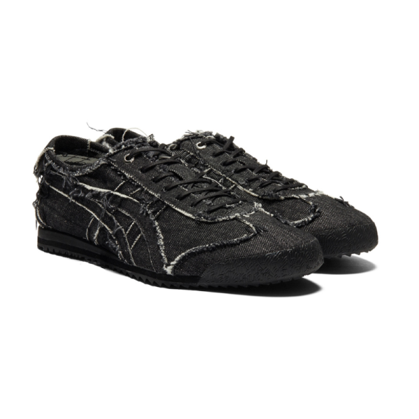Onitsuka Tiger Mexico 66 Mexico 66 SD Black Denim - Image 7