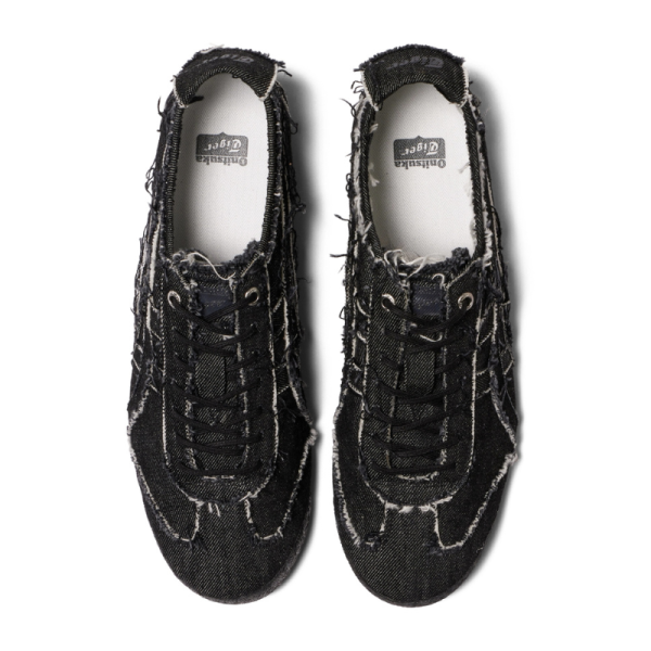 Onitsuka Tiger Mexico 66 Mexico 66 SD Black Denim - Image 5