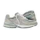 New Balance 990V3 - Kith Grey