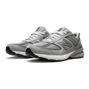 New Balance 990V5 - Grey GS