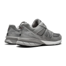 New Balance 990V5 - Grey GS