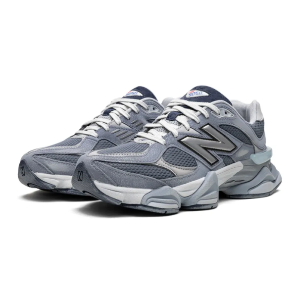 New Balance 9060 - Moon Daze - Image 2