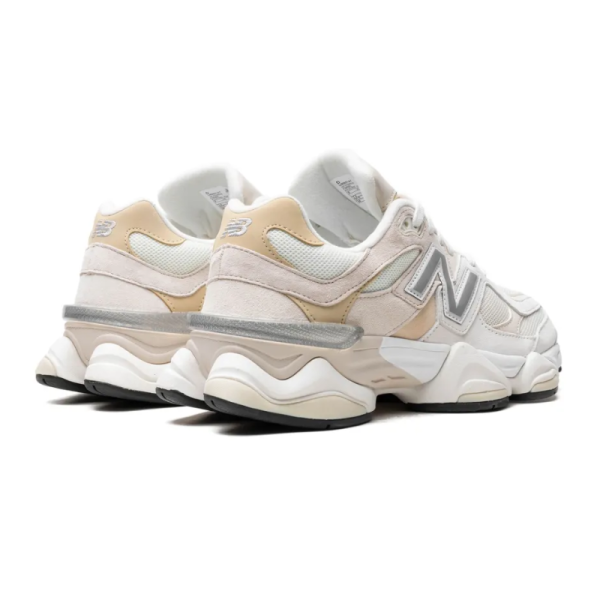 New Balance 9060 - Turtledove - Image 2