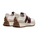 New Balance 327 - Moonbeam Burgundy