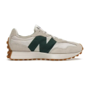 New Balance 327 Timberwolf Nightwatch - Green