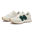 New Balance 327 Timberwolf Nightwatch - Green
