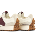 New Balance 327 - Moonbeam Burgundy