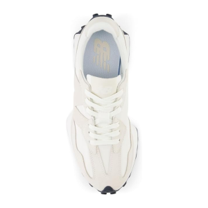 New Balance 327 - Angora - Image 4