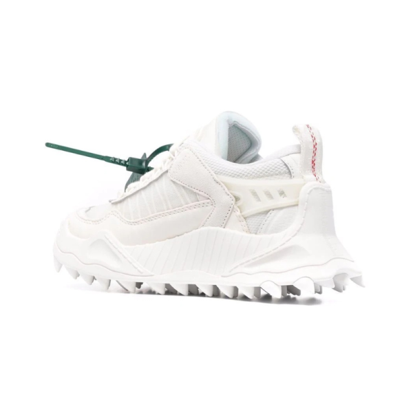 OFF-WHITE ODSY 1000 White White SS22 - Image 3