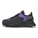 OFF-WHITE ODSY 1000  Black/Fuchsia