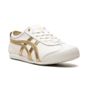 Onitsuka Tiger Mexico - White Gold