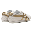 Onitsuka Tiger Mexico - White Gold