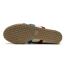 Onitsuka Tiger Mexico 66 - White Directoire Blue Red