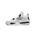 Jordan 4 Retro Military - black