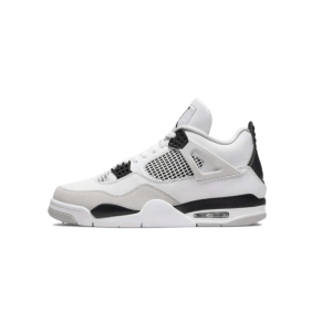 Jordan 4 Retro Military - black - Image 2
