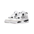 Jordan 4 Retro Military - black