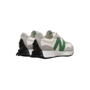 New Balance 327 - White Green