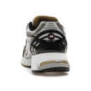 New Balance 1906R - White Metallic Gold