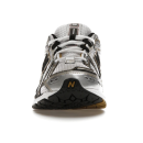 New Balance 1906R - White Metallic Gold
