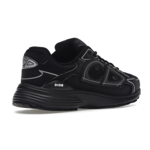 Dior B30 - Triple Black - Image 2