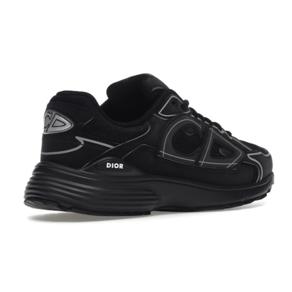 Dior B30 - Triple Black - Image 2